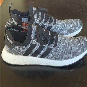 Adidas NMD sneakers men’s size 10